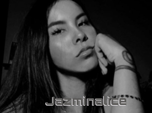 Jazminalice