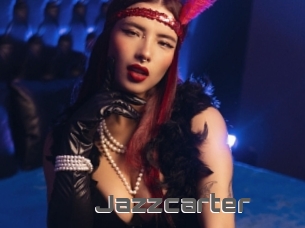Jazzcarter