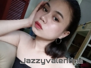 Jazzyvalentine
