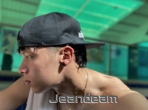 Jeandeam
