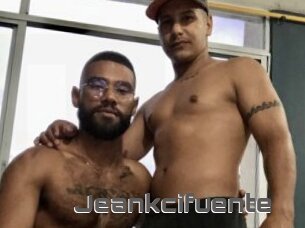 Jeankcifuente