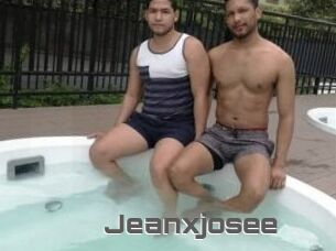 Jeanxjosee