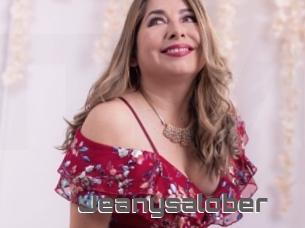 Jeanysalober