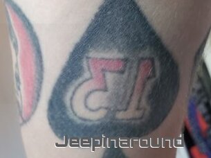 Jeepinaround