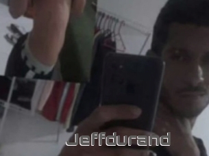 Jeffdurand