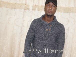 Jeffwillians