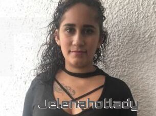 Jelenahotlady