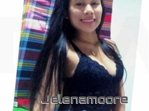 Jelenamoore
