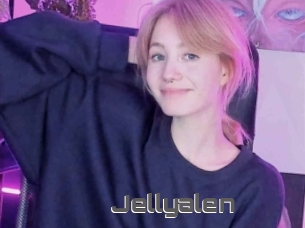 Jellyalen