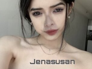 Jenasusan