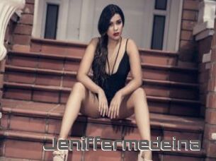 Jeniffermedeina