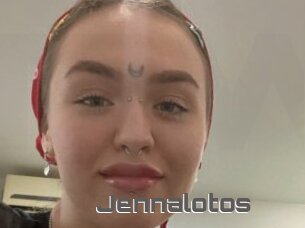 Jennalotos