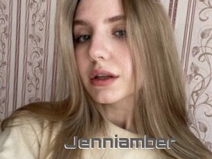 Jenniamber