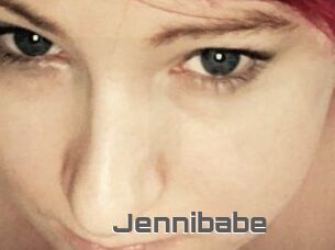 Jennibabe