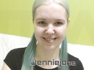 Jenniejone