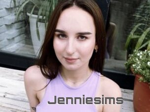 Jenniesims