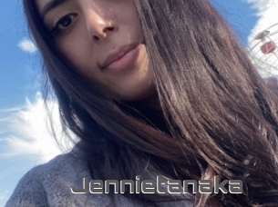 Jennietanaka