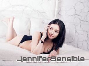 JenniferSensible
