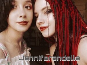 Jenniferandella
