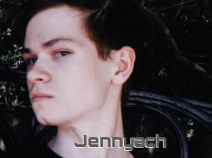 Jennyach
