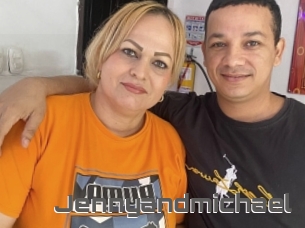 Jennyandmichael
