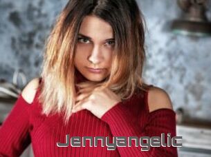 Jennyangelic