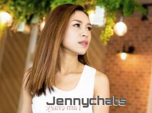 Jennychats