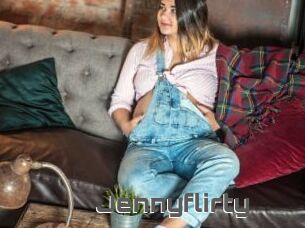 Jennyflirty