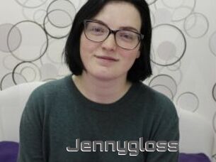 Jennygloss
