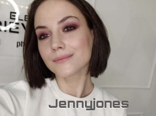 Jennyjones