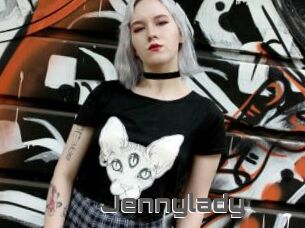 Jennylady