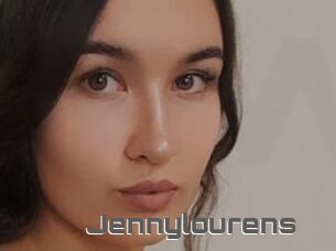 Jennylourens