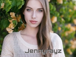 Jennyrayz
