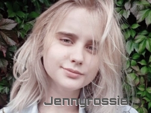 Jennyrossie