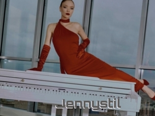 Jennystil