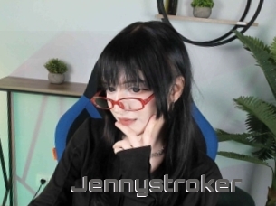 Jennystroker