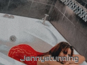 Jennystunning