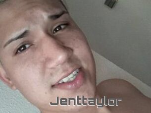 Jenttaylor
