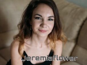 Jeremiaflower