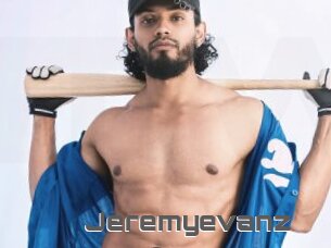 Jeremyevanz
