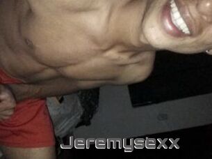 Jeremysexx