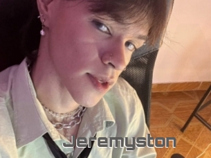 Jeremyston