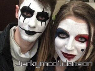 Jerkymcdildonson