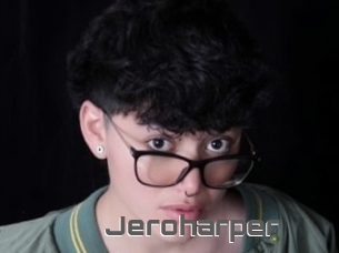 Jeroharper