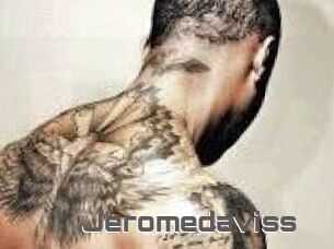 Jeromedaviss