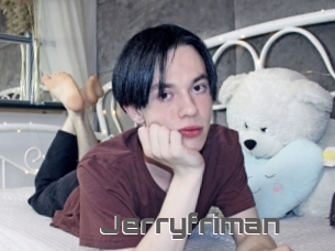 Jerryfriman
