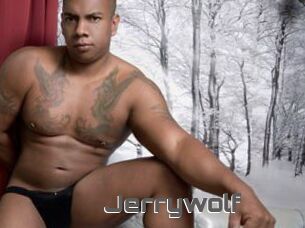 Jerrywolf