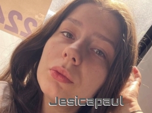 Jesicapaul