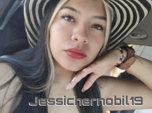 Jessichernobil19
