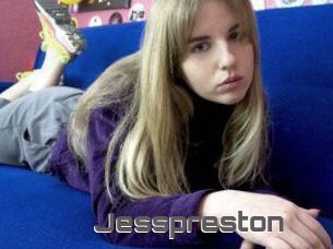 Jesspreston